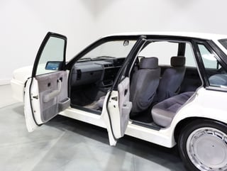 1987 HDT VL Brock Commodore Group 3 Signature Series - Build No 4175