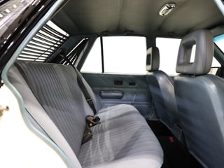 1988 Holden VL Commodore BT1 Police Pack - 9 Second Qtr. Mile