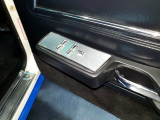 1978 Ford XC Falcon Cobra - Build No.140/400 - 5.8 litre