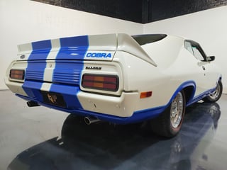1978 Ford XC Falcon Cobra - Build No.140/400 - 5.8 litre