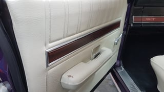 1971 XY GT Falcon