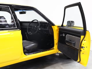 1974 Holden LH Torana L34 SLR 5000