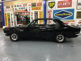 1970 LC GTR XU1 Torana 305 V8