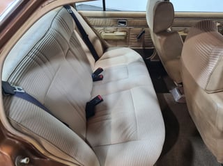 1979 VB Holden Commodore SL 4.2L V8