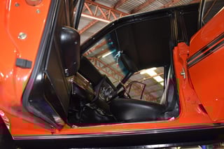 1971 XY GT Falcon Tribute