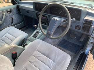 1980 Holden VC Commodore SL/E
