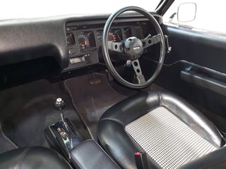 1974 Holden HQ Monaro GTS 350 Replica