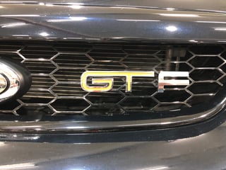 2014 FPV Falcon GTF 351kW # 337 / 500