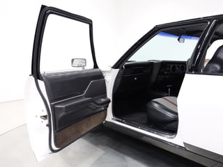 1977 Holden HX Monaro GTS 308 V8