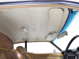 1978 Ford Falcon 500 XC GS Hardtop 351ci V8 - Sno White 