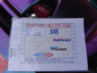 VU GEN 111 Commodore Ute