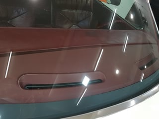 1979 Lincoln Continental Town Coupe