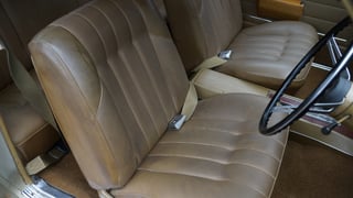 1969 HT GTS Monaro 186S