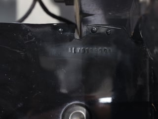 1976 Holden LX Torana SLR 5000 - Mandarin Red