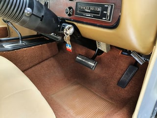 1972 VH Charger 770 265 Hemi