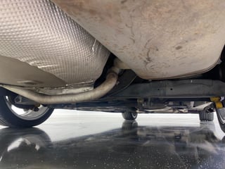 2006 Ford FPV BF Falcon GT