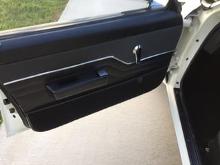 1976 LX SL/R Torana V8