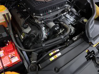 2014 FPV FG MK II Falcon GTF Build No 259 - Octane