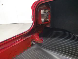 1971 XY Fairmont GS 351 K-Code