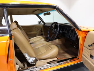 1972 Holden HQ GTS Monaro - 308 4spd Lone 0'Ranger