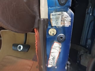 1975 Ford Landau Hardtop Coupe