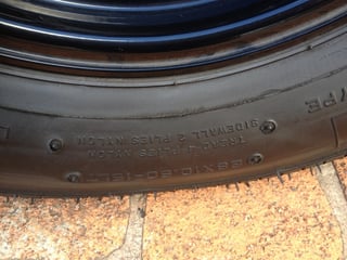 1977 LX Torana Street Machine