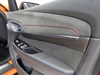 2017 HSV GTSR - Light My Fire - 243 kilometres