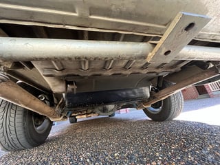 1968 Holden HK Monaro Bathurst 327 V8 - Silver Mink