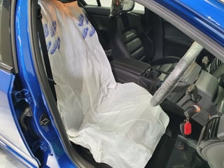 2016 Ford FGX Falcon XR8 Sprint - 00029 km