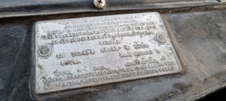 1974 LH SLR 5000 Torana