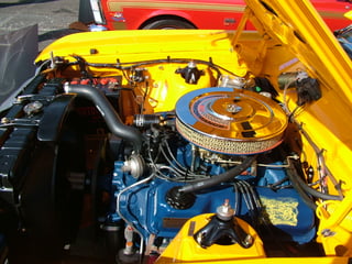 2011 - 14th Falcon GT Nationals - Brisbane