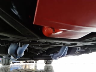 1985 VK HDT SS Group A Commodore Replica