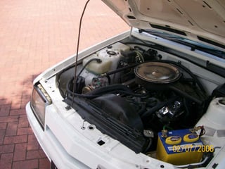 VK Group 3 Commodore Replica