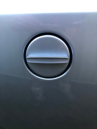 1972 VH Valiant Dodge Ute