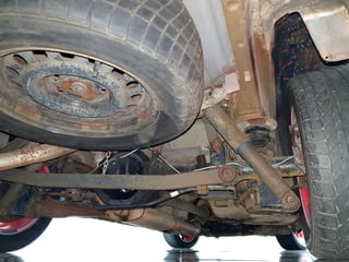 1990 HSV VG Maloo Ute