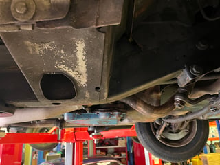 1973 Chrysler VJ Valiant Charger 770 E55 340ci V8 - Sandstone