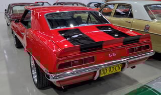 AMCS Sydney Showroom Tour - New Arrivals - 6th April 2022