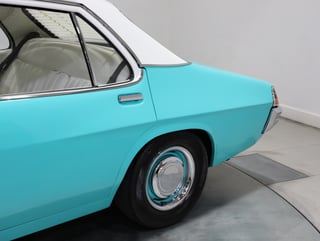 1974 Holden Kingswood - 383 Chev Street Sleeper