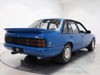 1985 HDT VK SS Group A Brock Commodore Build No 64/500 - 11,820 km