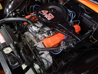 1974 Holden HJ Monaro GTS …