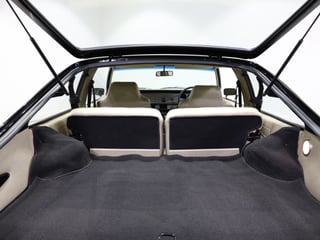 1976 Holden LX Torana SS 4.2L Auto - Tuxedo Black