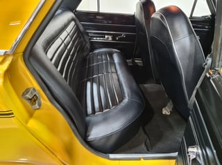 1970 VG Valiant Pacer