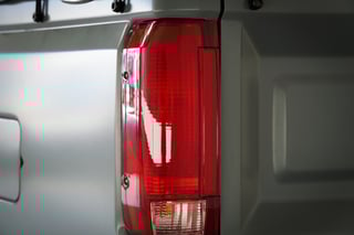 1982 Ford F100 4x4 Short Wheelbase 351 Cleveland - Conquer Grey 