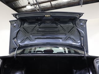 1990 Holden VN SS - Atlas Grey 