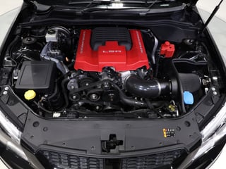 2016 HSV VF Series II GTS - 530kW Tekno Performance Enhanced …