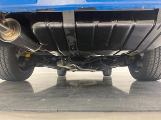 1985 HDT VK SS Group A Brock Commodore - Build No 265