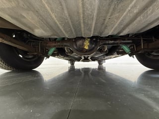 1973 Ford Falcon XB GT 4V - Polar White 