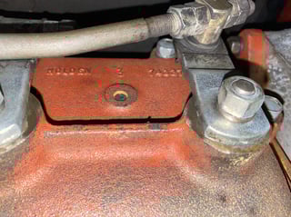 1972 Holden LJ Torana GTR XU1 - Lone O'Ranger