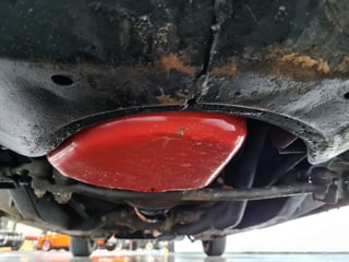 1970 VG Valiant Pacer Hardtop