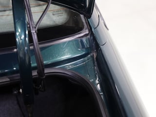 1994 HSV VR GTS Build No 181 - Sherbrooke Green